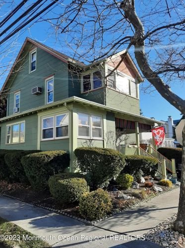 147 Franklin Ave, Ocean Grove, NJ 07756-1033