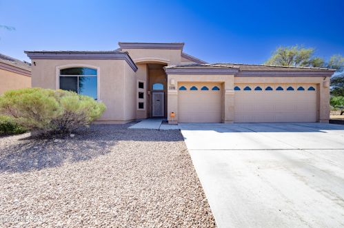 4196 Lushfield Dr, Tucson, AZ 85756-3385