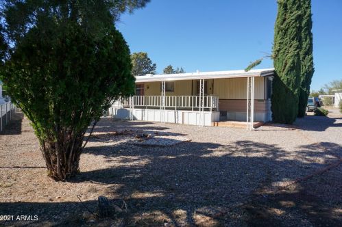 4912 Tumbleweed Pl, Sierra Vista, AZ 85650-5316