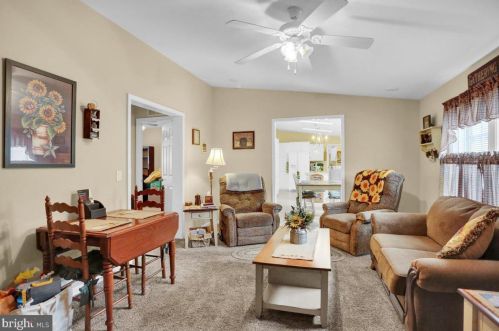 111 Allison Pl, Blandon PA  19510-9486 exterior