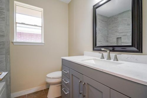 2611 Friarwood Trl, Humble TX  77339-1014 exterior