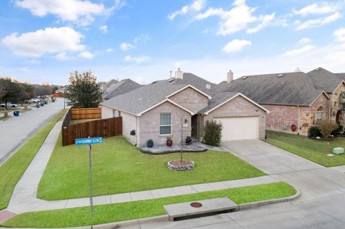 1901 Fairway Glen Dr, St Paul, TX 75098-5558