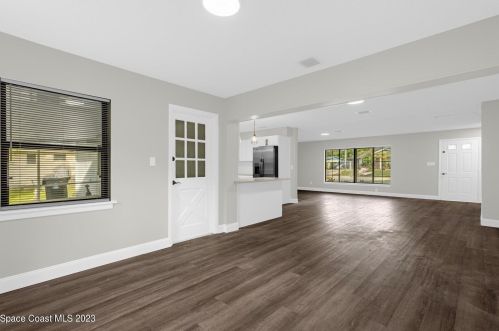 2545 Hillcrest Ave, Titusville FL  32796-3790 exterior