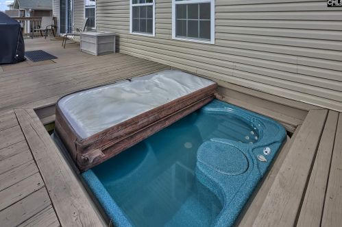 229 Chamfort Dr, Lexington SC  29072-8254 exterior