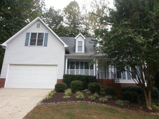 609 Two Gait Ln, Simpsonville SC  29680-6770 exterior