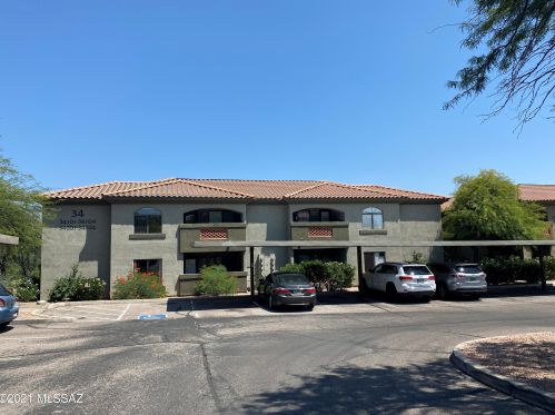 5751 Kolb Rd, Tucson AZ  39204-0871 exterior
