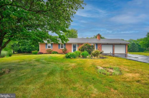 12473 Williamsport Pike, Upton PA  17225-8435 exterior