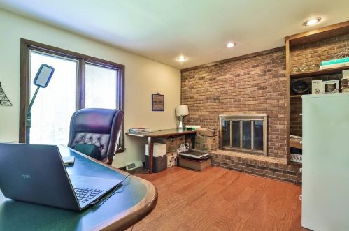 3024 Triplecrown Dr, North Bend OH  45052-9607 exterior