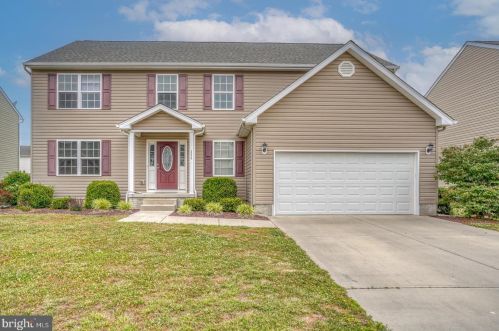 266 Marshview Ter, Magnolia, DE 19962-2818