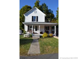 20 Railroad Street Anx, Litchfield CT  06787-1635 exterior