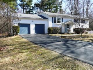 332 Bluebird Dr, Colchester VT  05446-6718 exterior