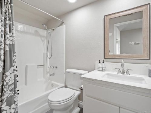 808 Windcrest Dr, Carlsbad CA  92011-3712 exterior