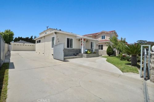 1401 Euclid Ave, San Gabriel CA  91776-3337 exterior