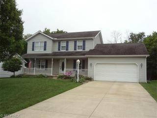 1168 Delaware Trl, Streetsboro, OH 44241-5360