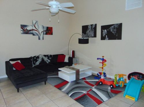 541 6 Ter, Cape Coral FL  33909-0020 exterior