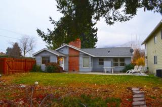 238 Nixon Ave, Holden Village, WA 98816-8649