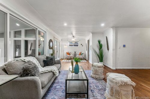 1630 Chase St, Denver CO 80232-7221 exterior