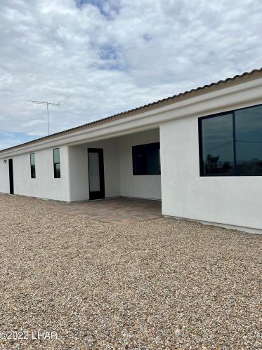 3610 Washita Dr, Lake Havasu City AZ  86404-3515 exterior