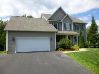 66 Katie Ln, Saint George, VT 05495-9153