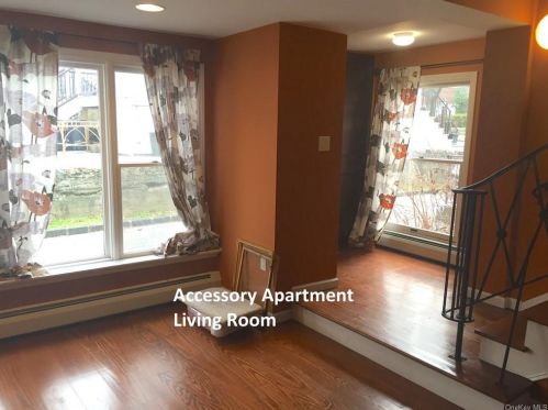 47 Devonia Ave, Mount Vernon NY 10552-1008 exterior