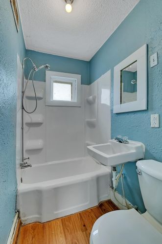 414 17 1/2 Ave, Saint Cloud MN  56303-3956 exterior