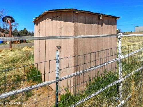 5720 Jo Ann Dr, Mcguireville AZ  86335-5162 exterior