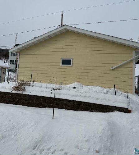 9 5th St, Duluth MN  55805-1712 exterior