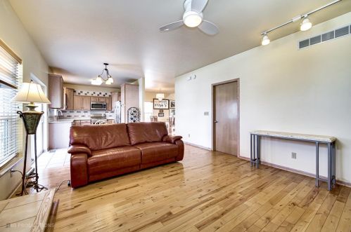 555 Lantern Walk, Valpo IN  46385-2980 exterior