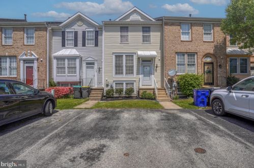 141 Armerina Dr, Bear, DE 19701-2509
