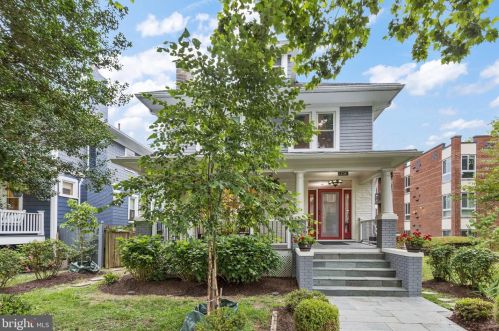 1238 Crittenden St, Washington, DC 20011-4431