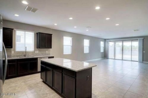 29396 Weldon Ave, Buckeye AZ 85396-6729 exterior