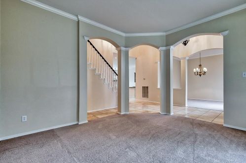 9505 Southern Hills Dr, Plano TX  75025-5152 exterior