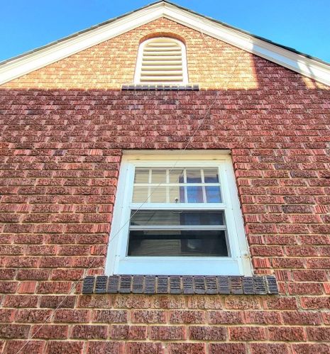 2114 Elizabeth St, Pueblo CO 81003-1809 exterior