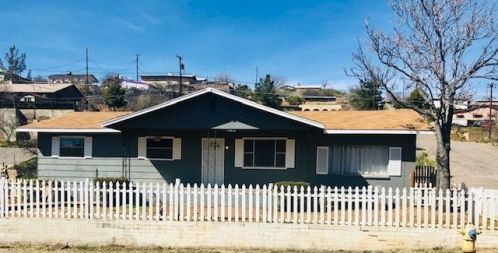 995 Mesquite St, Globe, AZ 85501-1625