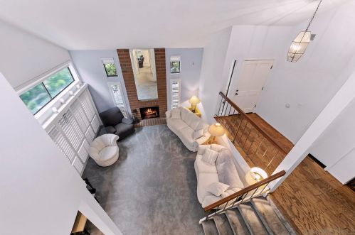 1720 The Woods Dr, El Cajon CA  92019-3670 exterior