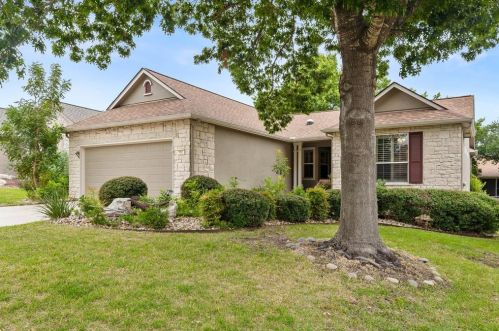 112 Purple Sage Dr, Georgetown, TX 78633-4853