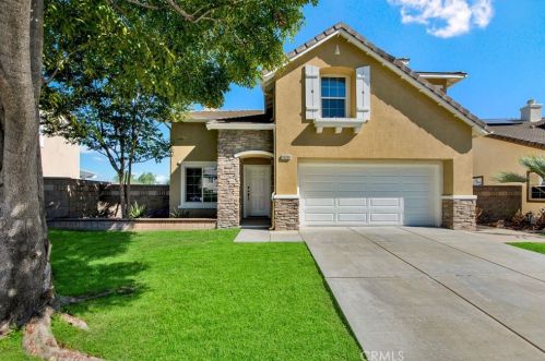 16209 Avalon Ct, Chino Hills, CA 91709-8766