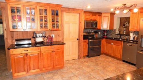 17639 Palamino Lk Dr, Dade City FL 33523-1949 exterior