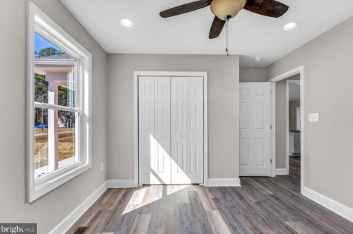 211 Erica Dr, Montross VA  22520-4154 exterior