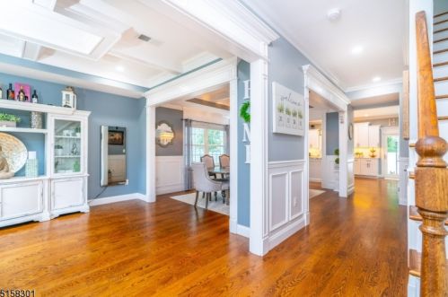 126 New St, Cranford NJ  07016-2647 exterior
