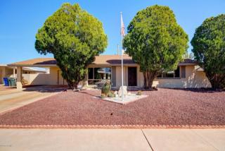 1430 Dennis Ave, Tucson, AZ 85715-5206