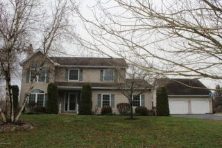 1317 Slocum Rd, Wapwallopen, PA 18660-8874
