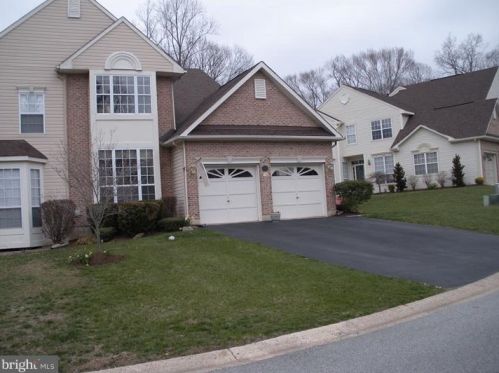 626 Pepperbush Ct, Wilmington, DE 19808-4436