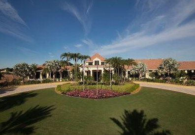 10739 Grande Blvd, West Palm Beach FL  33412-1327 exterior