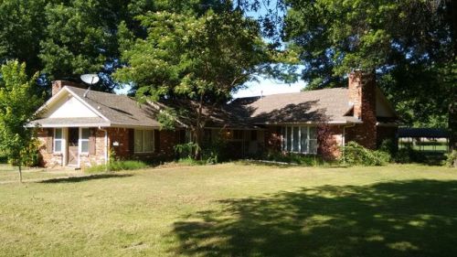 13927 171 St, Bixby OK  74008-7530 exterior