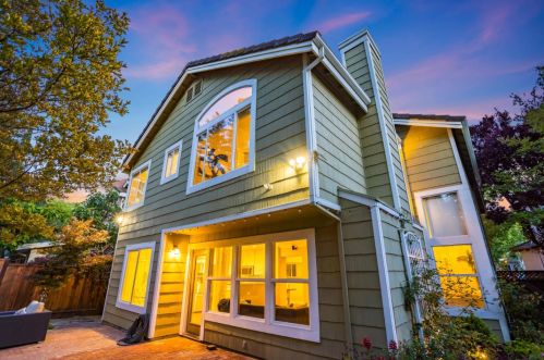 7577 Trotter Way, Pleasanton CA  94566-3121 exterior