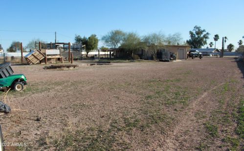 1132 191 Ave, Buckeye AZ 85396-5767 exterior