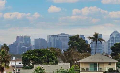 3668 Leland St, San Diego, CA 92106-1003