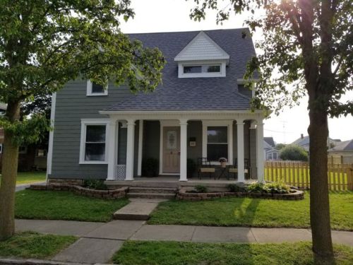 212 Wall St, Covington, OH 45318-1642
