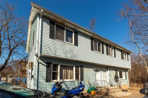 88 Park St, Bristol, CT 06010-6025